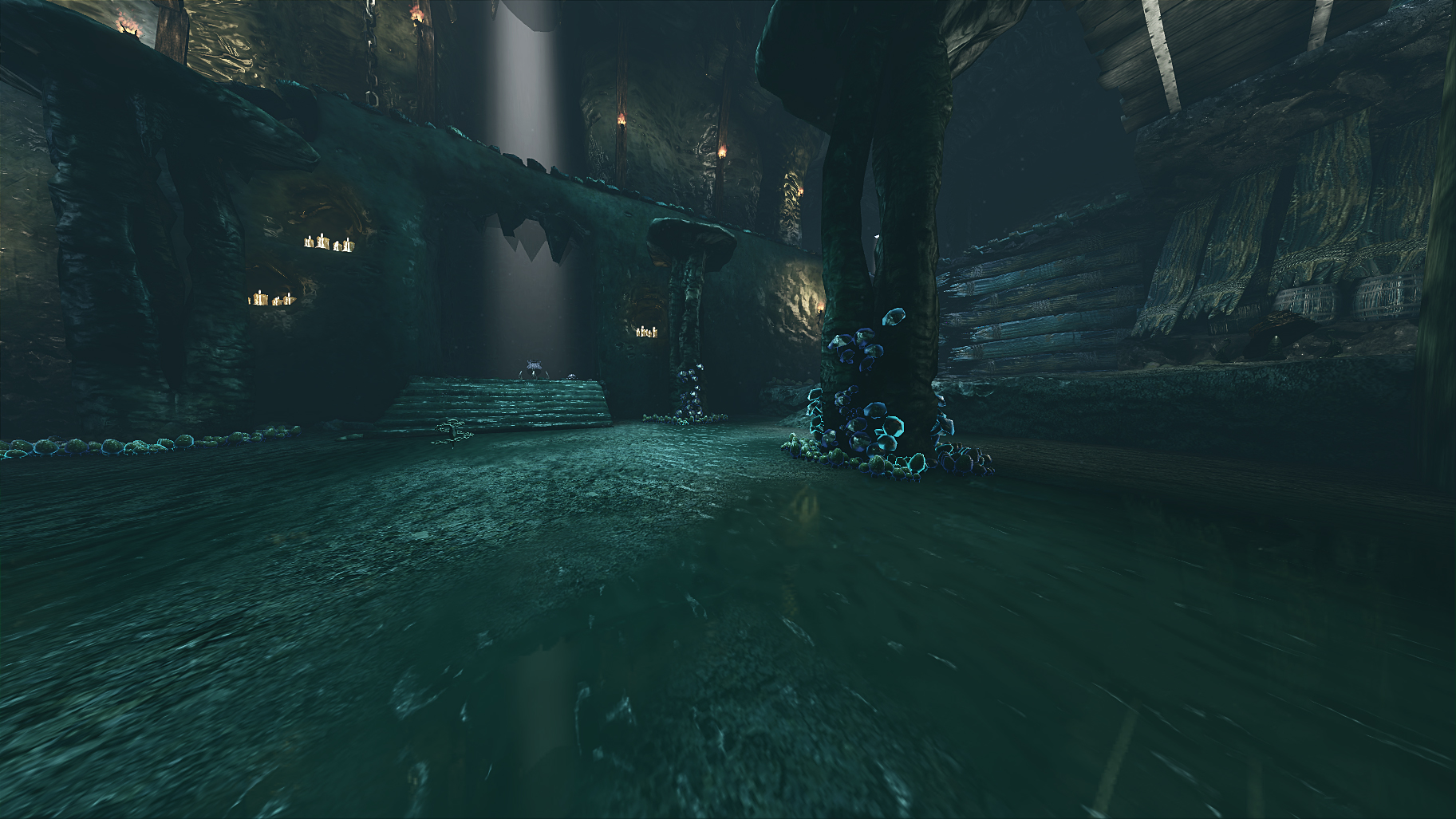 Wickland screenshot 28