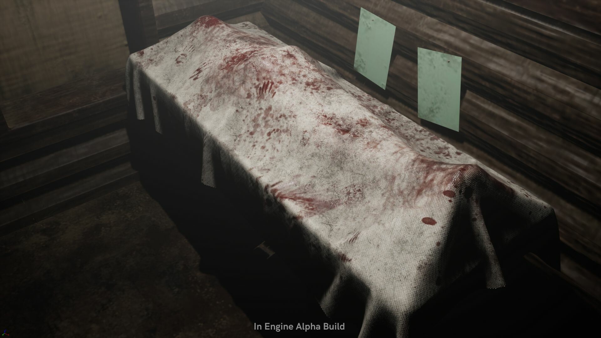 Nightmare Crew screenshot 4