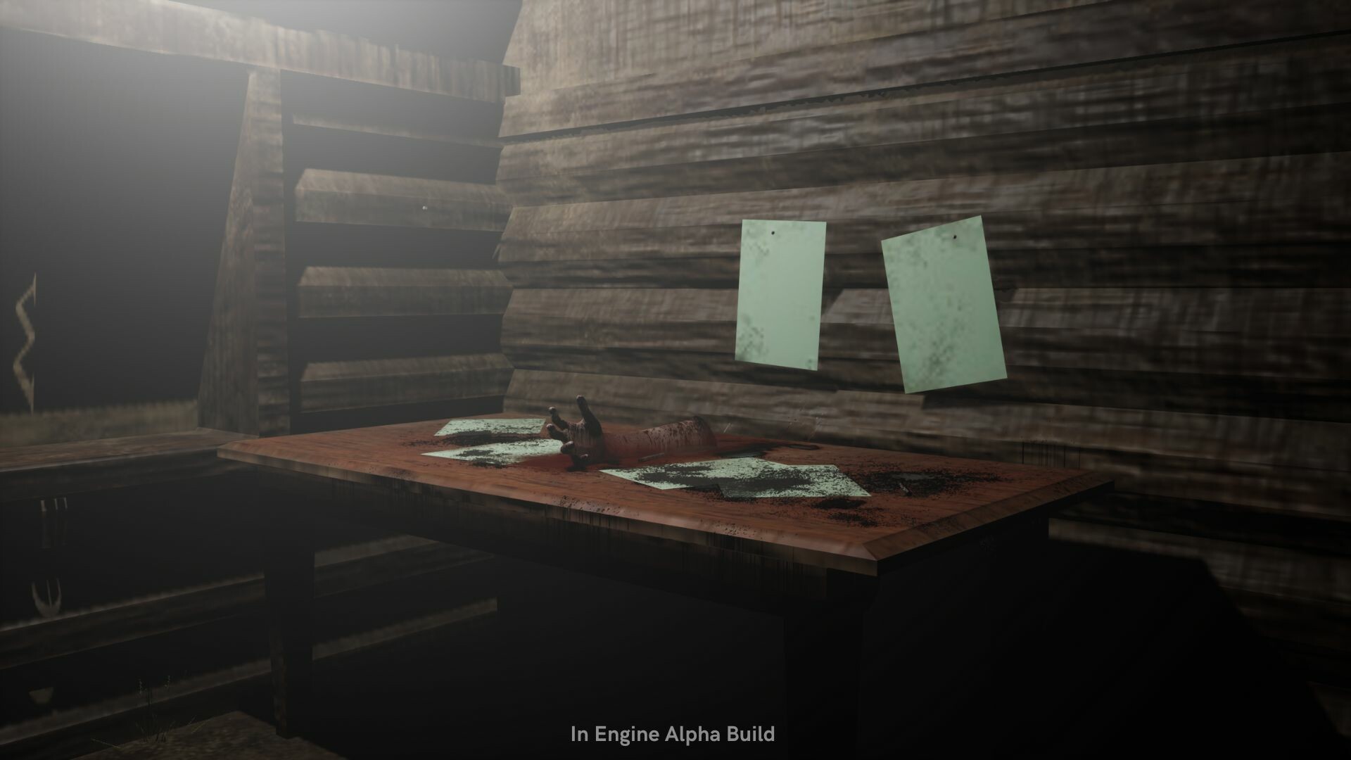 Nightmare Crew screenshot 6