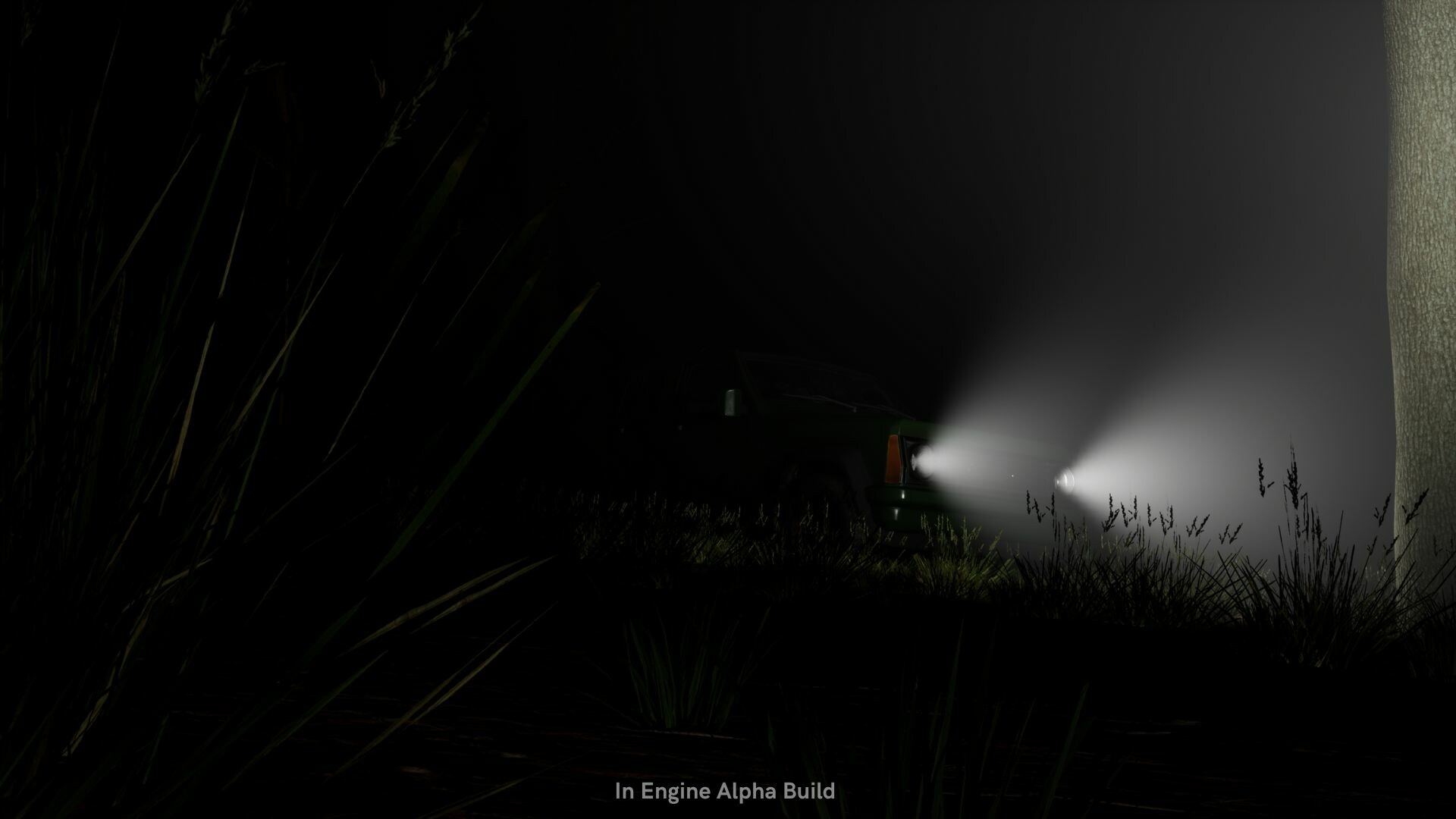 Nightmare Crew screenshot 1