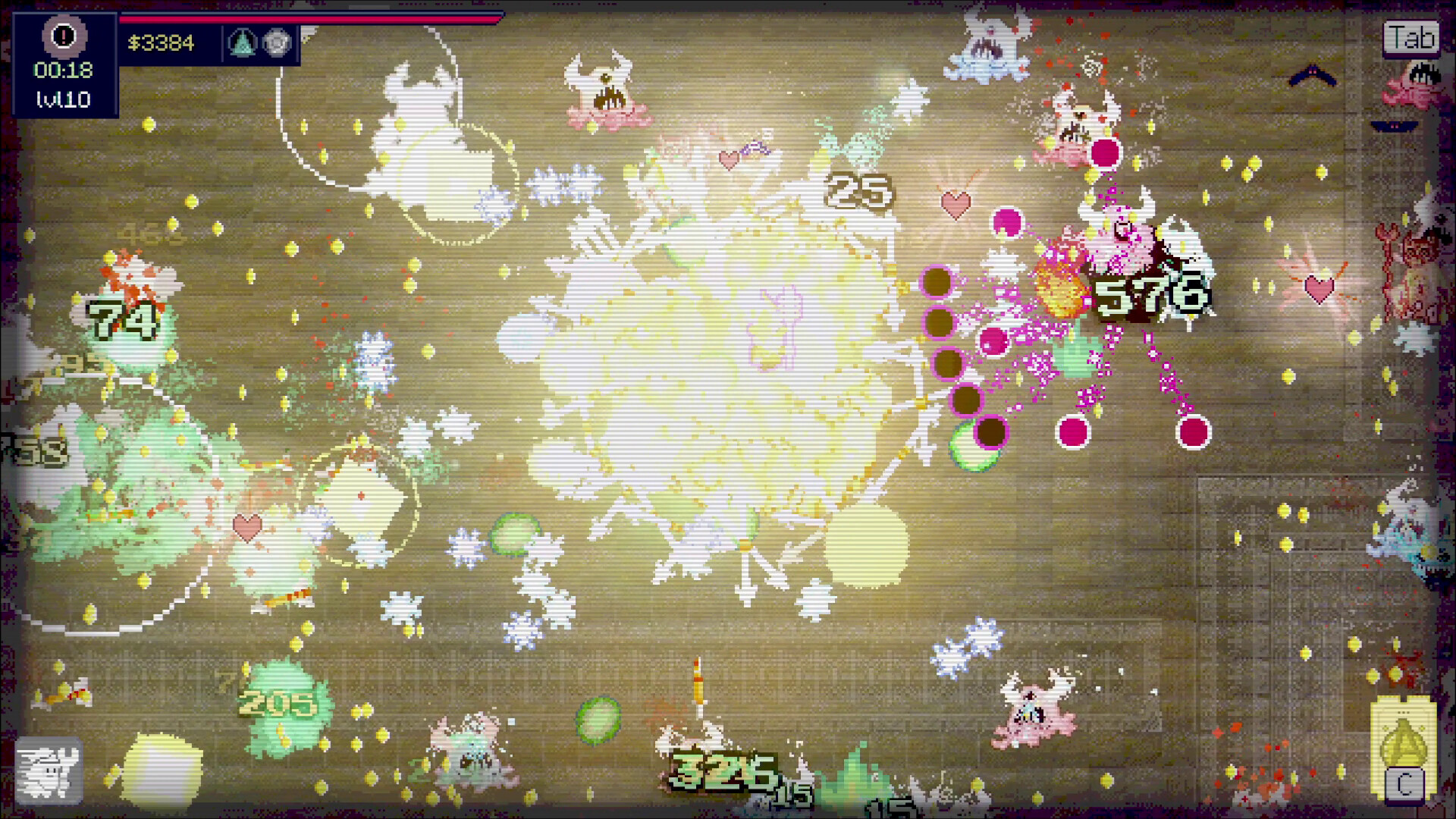 Rogue Factory screenshot 4