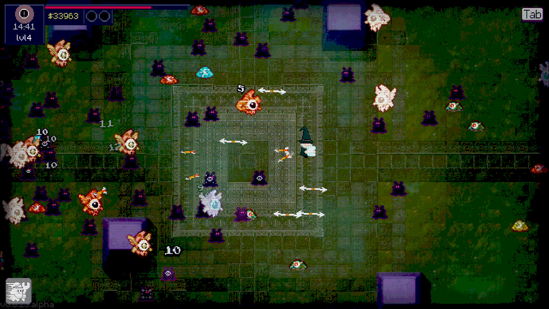 Rogue Factory screenshot 7