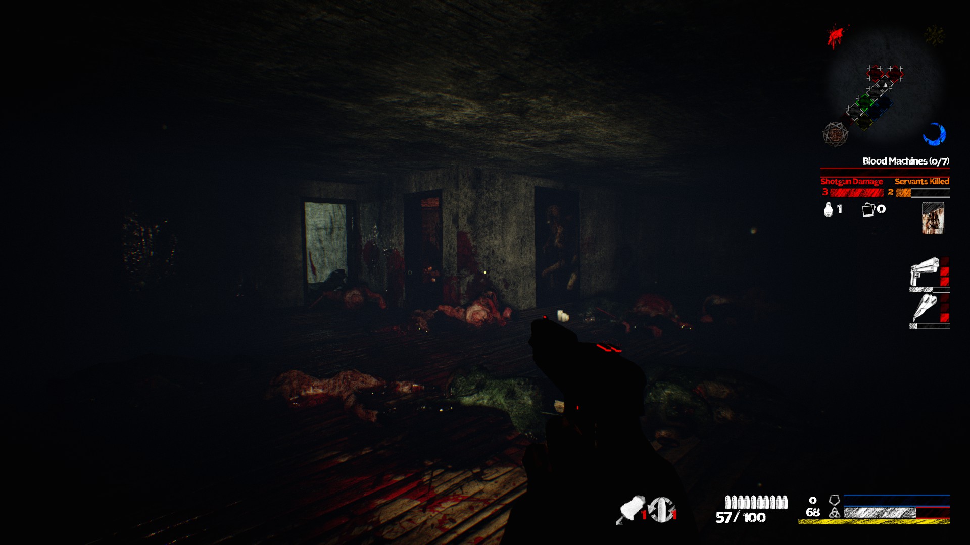 UNLOVED screenshot 17