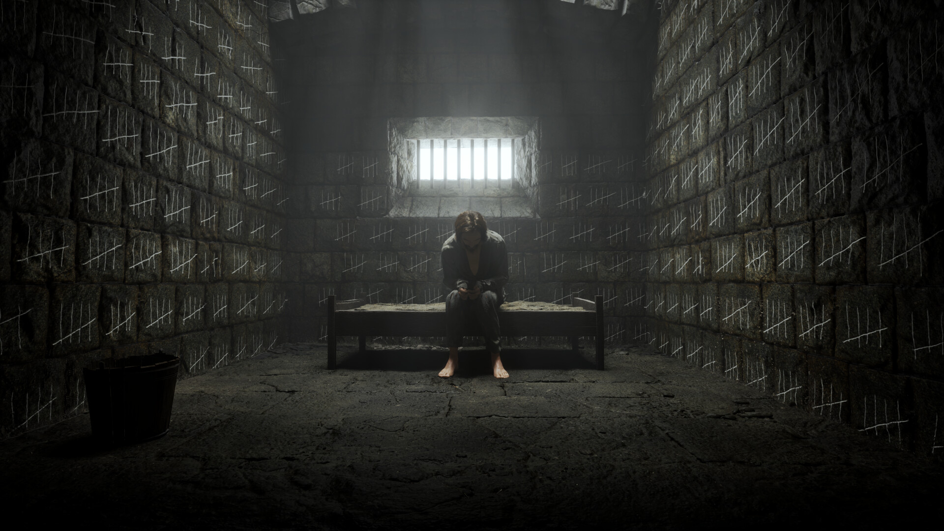 Edmonte Cristo screenshot 7