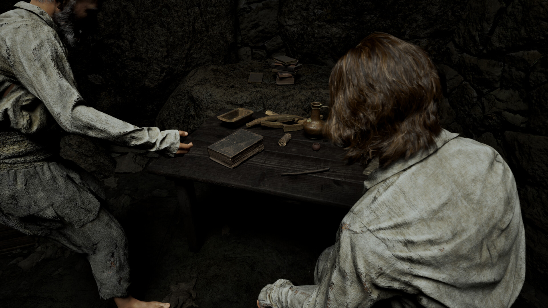 Edmonte Cristo screenshot 11