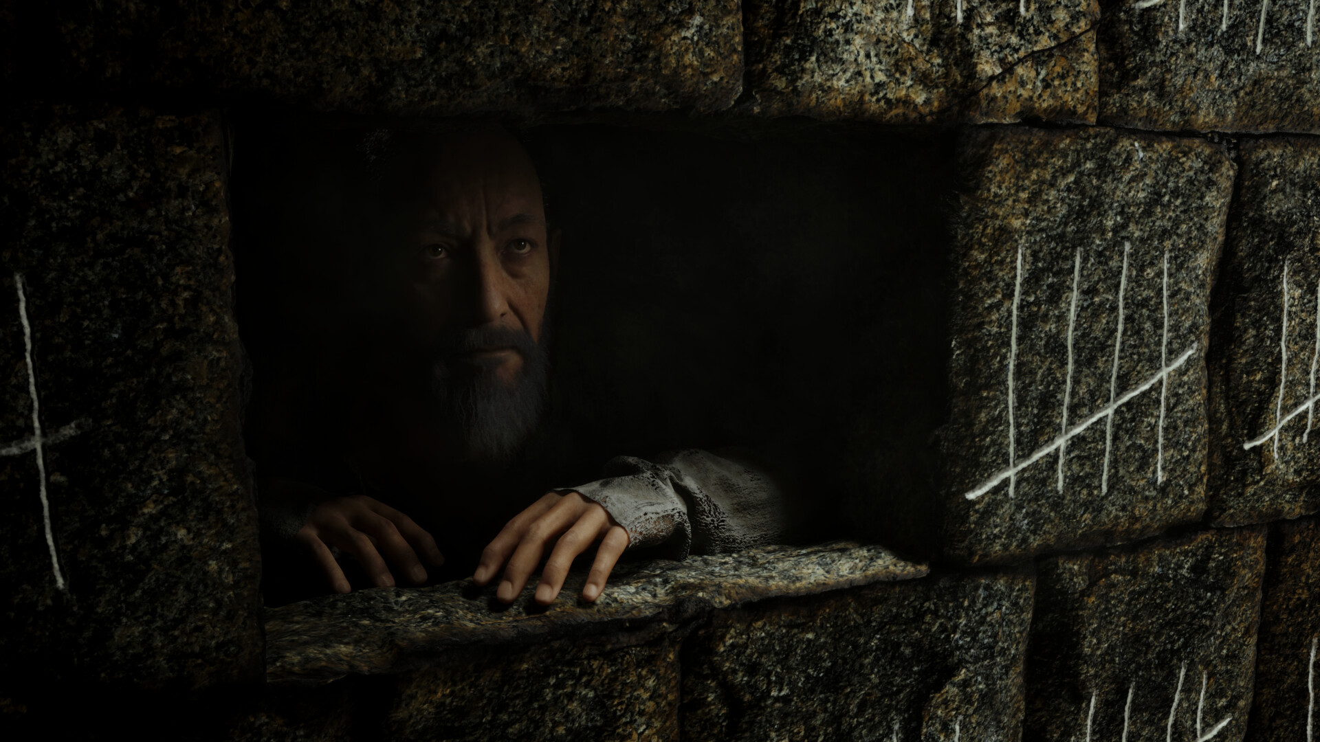 Edmonte Cristo screenshot 8