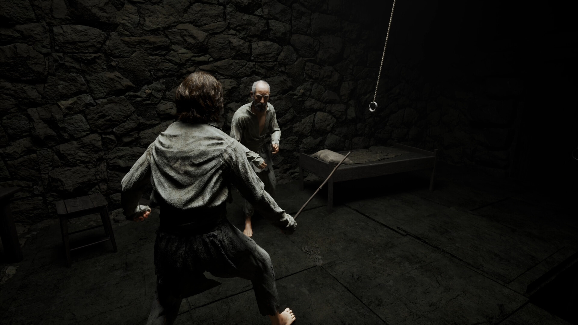 Edmonte Cristo screenshot 5