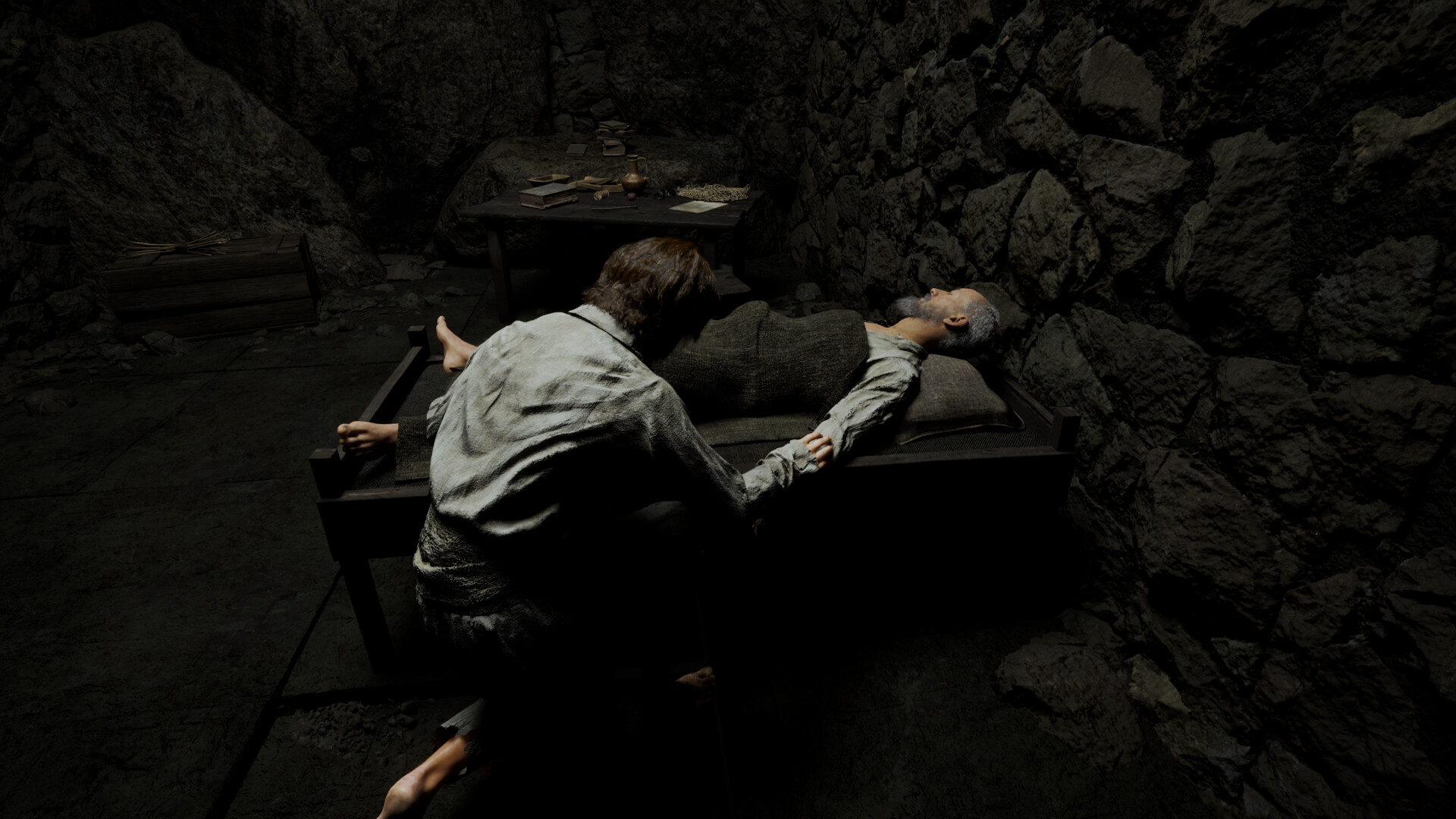 Edmonte Cristo screenshot 15