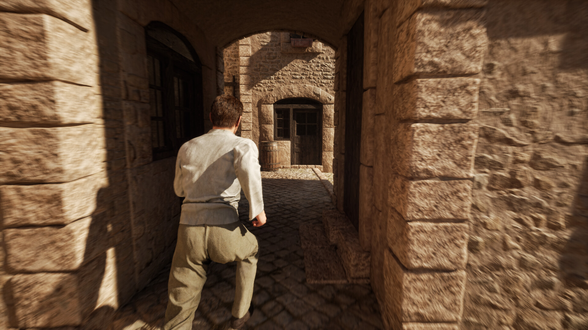 Edmonte Cristo screenshot 10