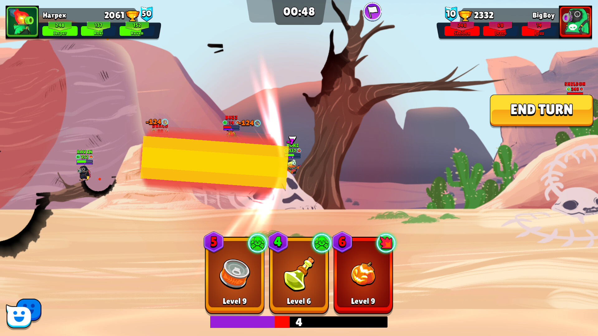 Cannon Guys screenshot 7