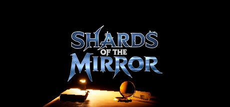 Shards of the Mirror Cover Image