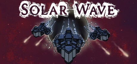 Solar Wave Cover Image