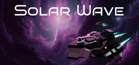Solar Wave Cover Image