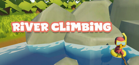 River Climbing Cover Image