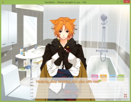 Dandelion - Wishes brought to you - screenshot