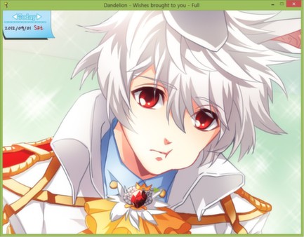 Dandelion - Wishes brought to you - screenshot