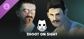 Shoot on Sight - Ruthless and Brilliant