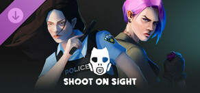 Shoot on Sight - Sisters of Conflict
