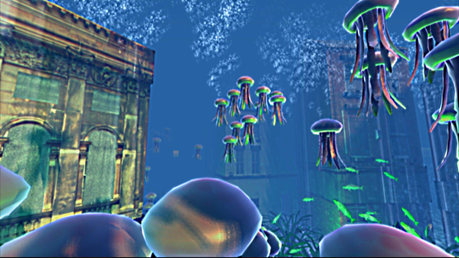 Zen Fish SIM screenshot 9