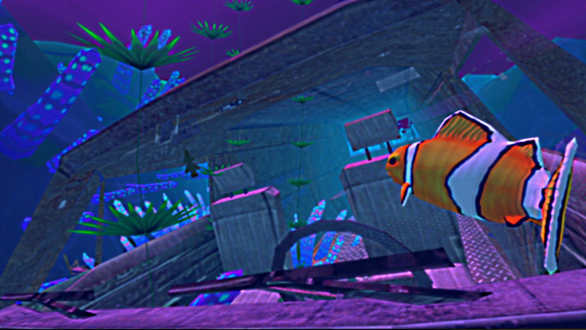 Zen Fish SIM screenshot 11