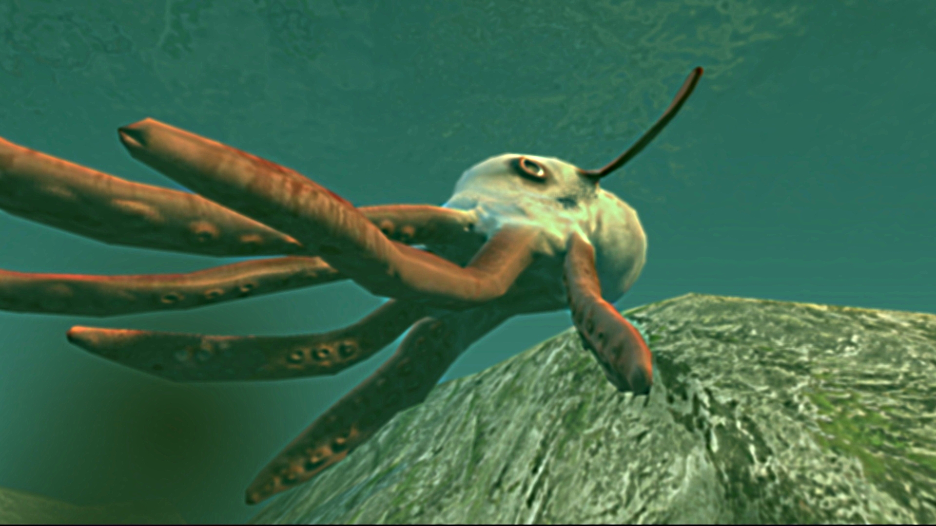 Zen Fish SIM screenshot 6