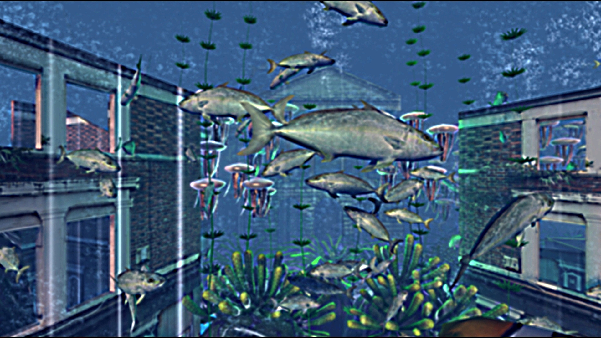 Zen Fish SIM screenshot 7
