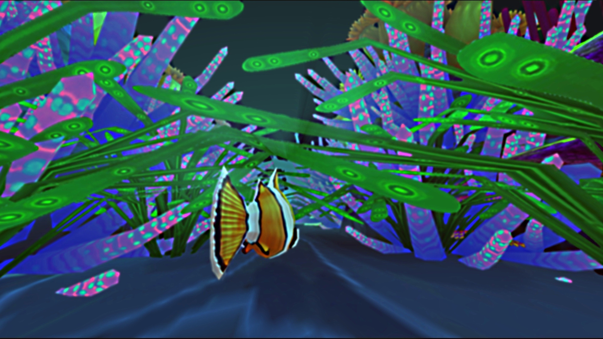 Zen Fish SIM screenshot 13
