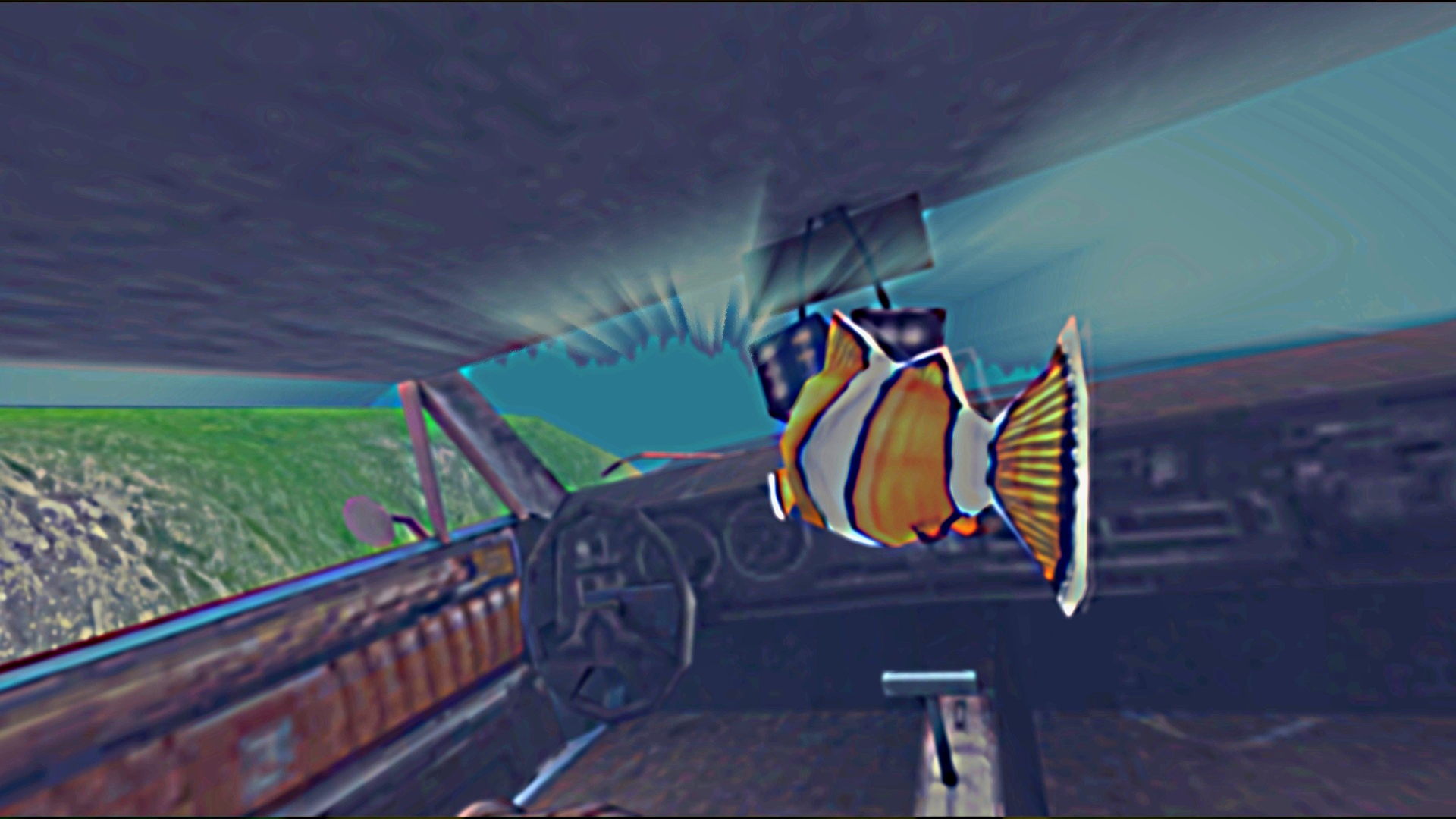 Zen Fish SIM screenshot 10