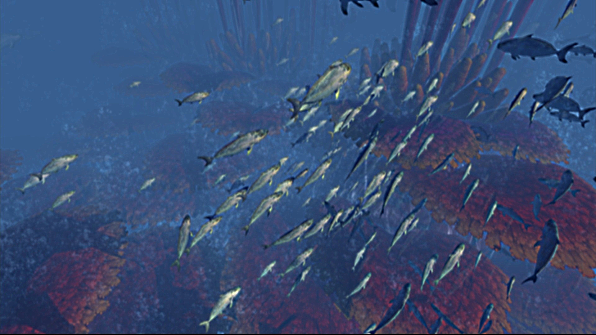 Zen Fish SIM screenshot 8