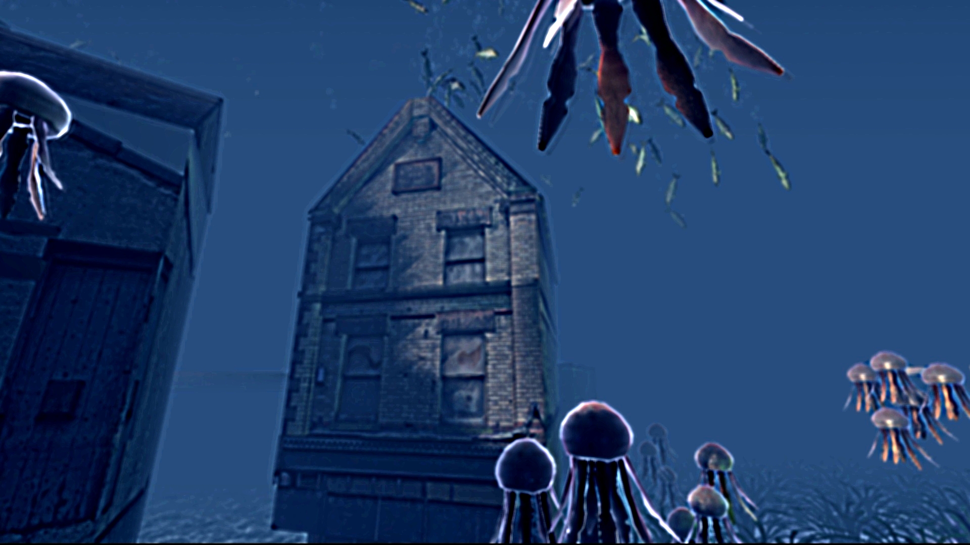 Zen Fish SIM screenshot 15