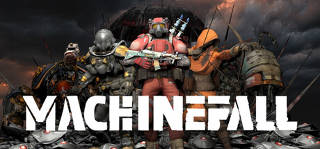 Machinefall