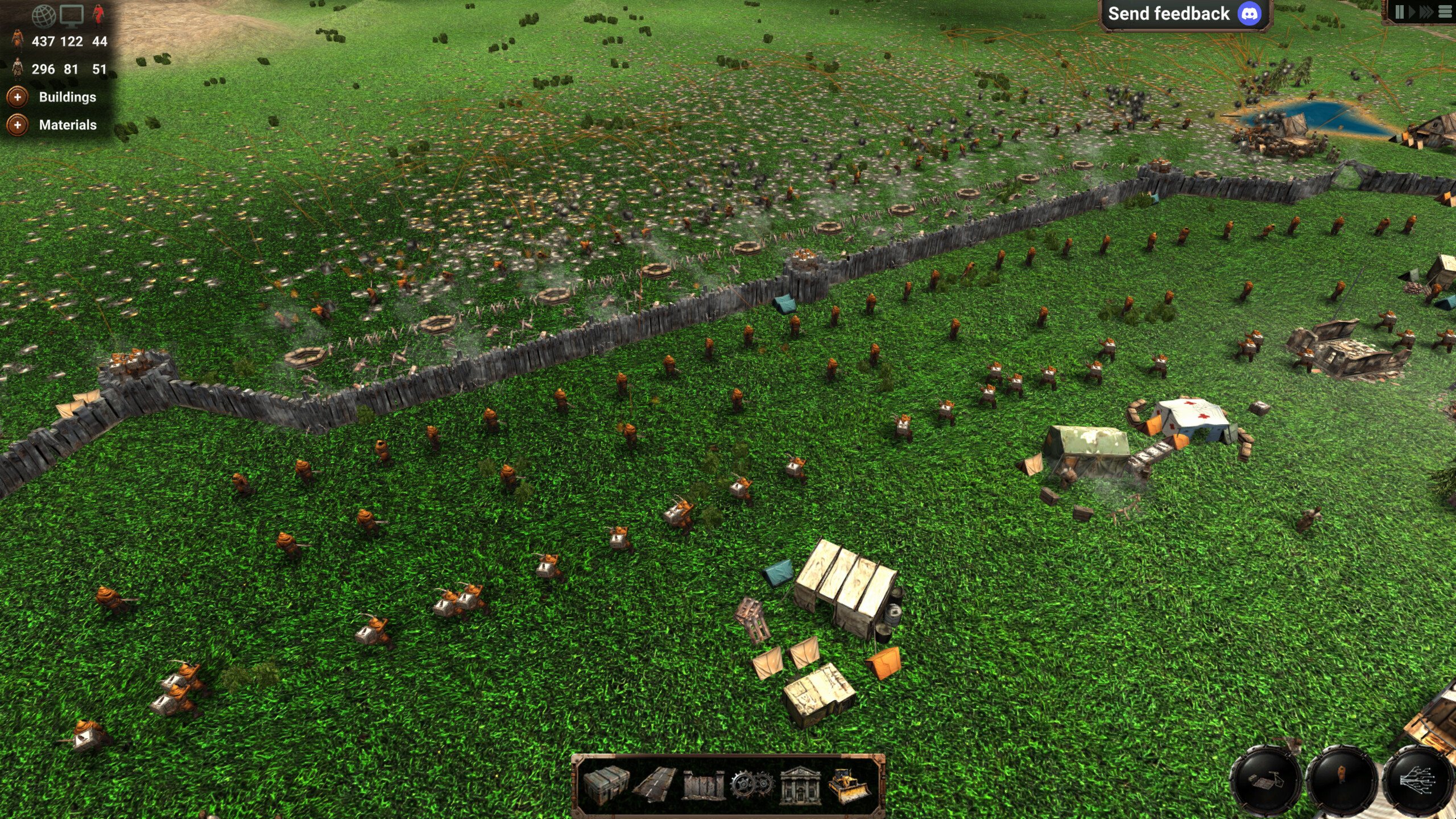 Machinefall screenshot 6