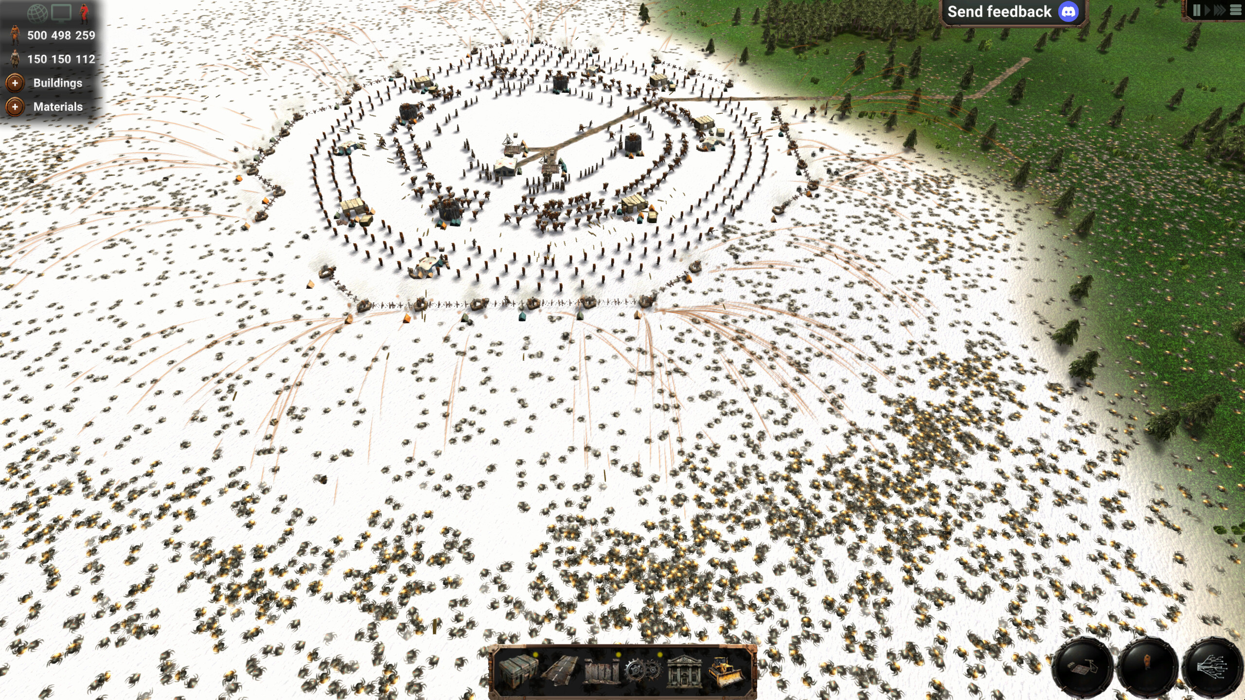 Machinefall screenshot 9