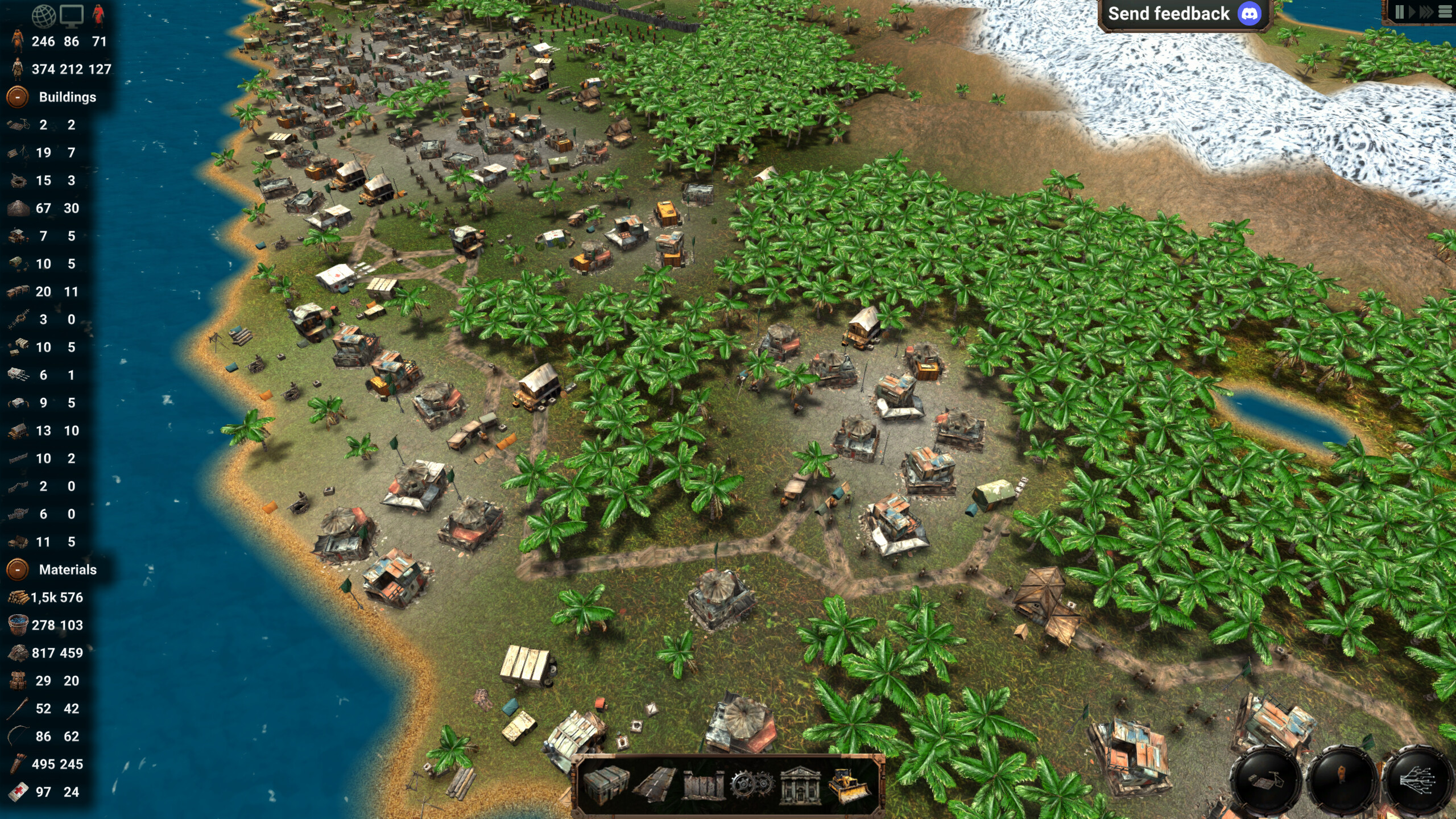 Machinefall screenshot 8