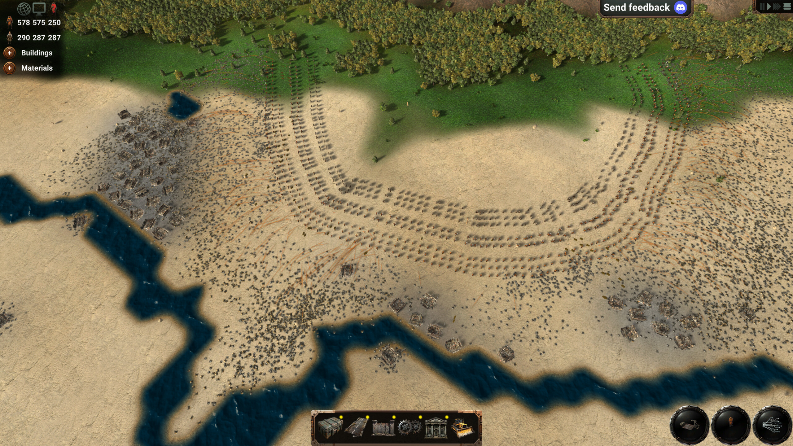 Machinefall screenshot 4