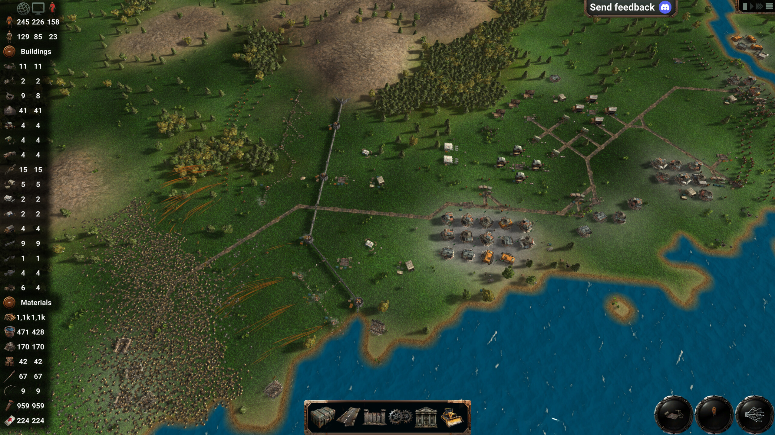 Machinefall screenshot 7