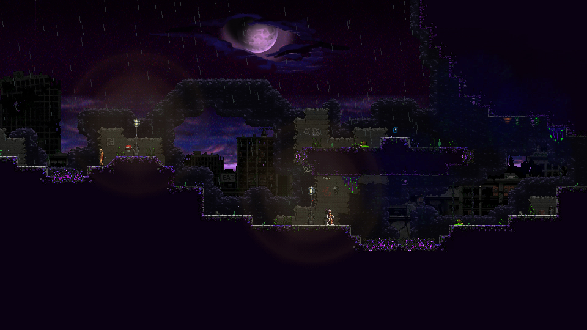 ENYO ARCADE screenshot 7