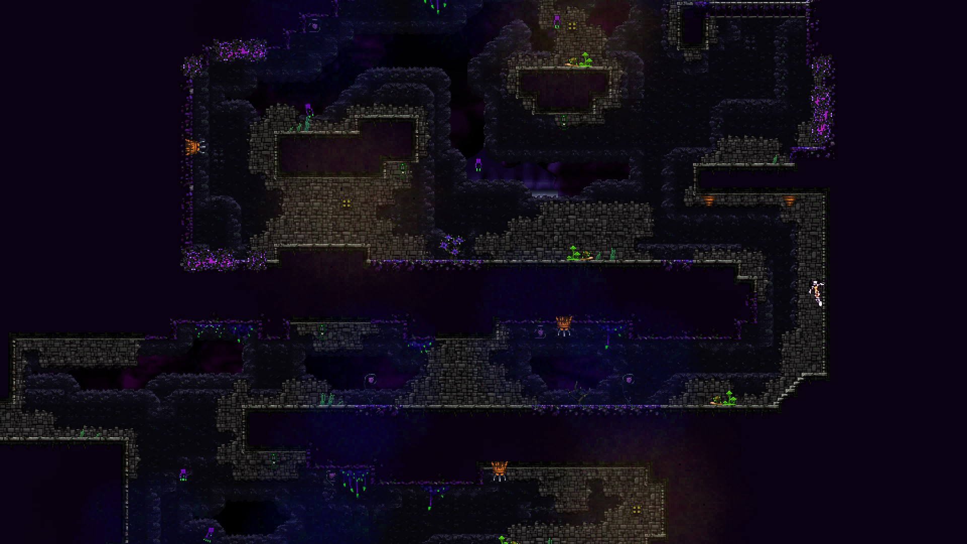ENYO ARCADE screenshot 10