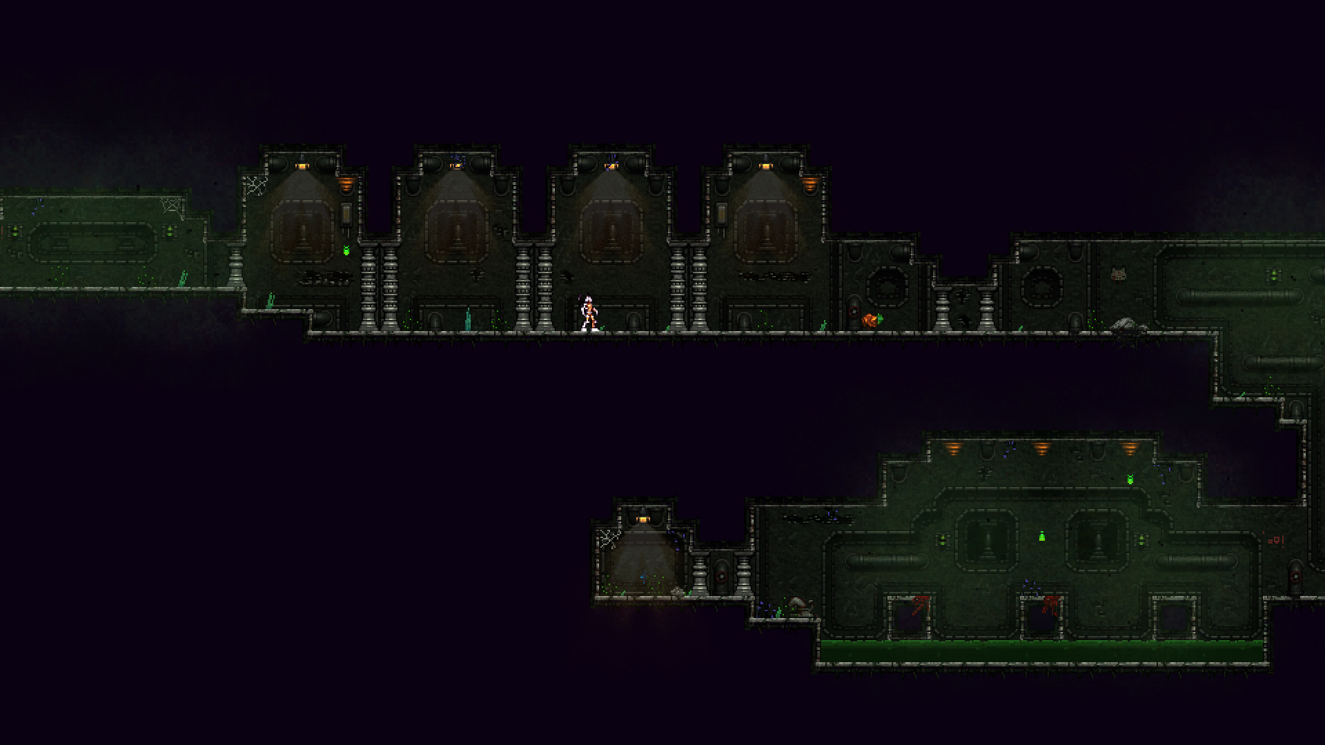 ENYO ARCADE screenshot 3