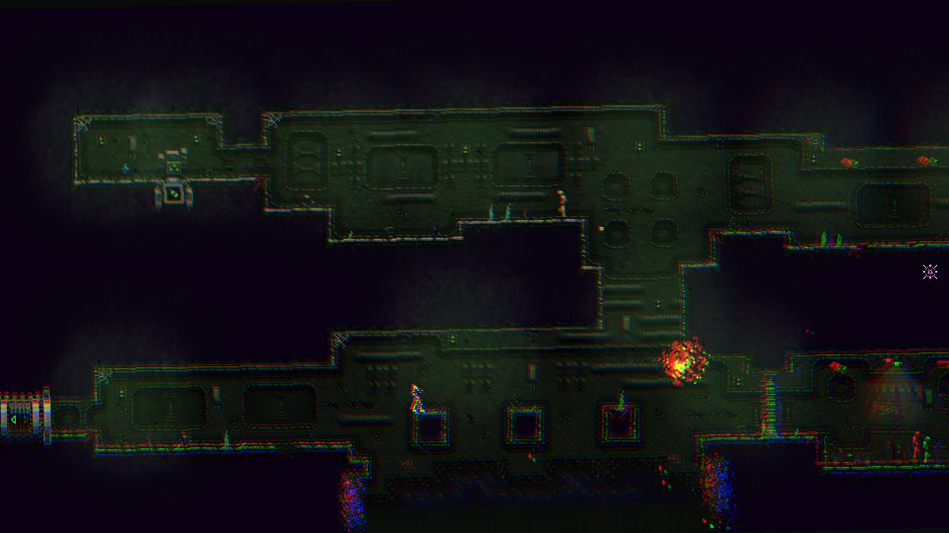 ENYO ARCADE screenshot 14