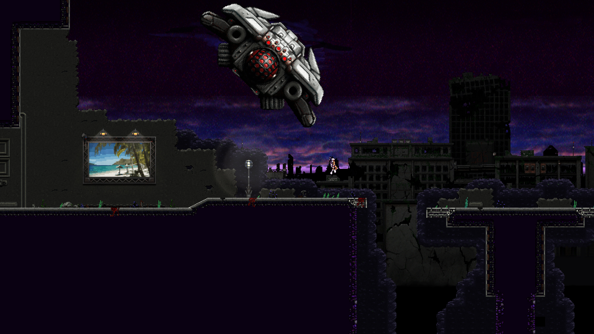 ENYO ARCADE screenshot 11