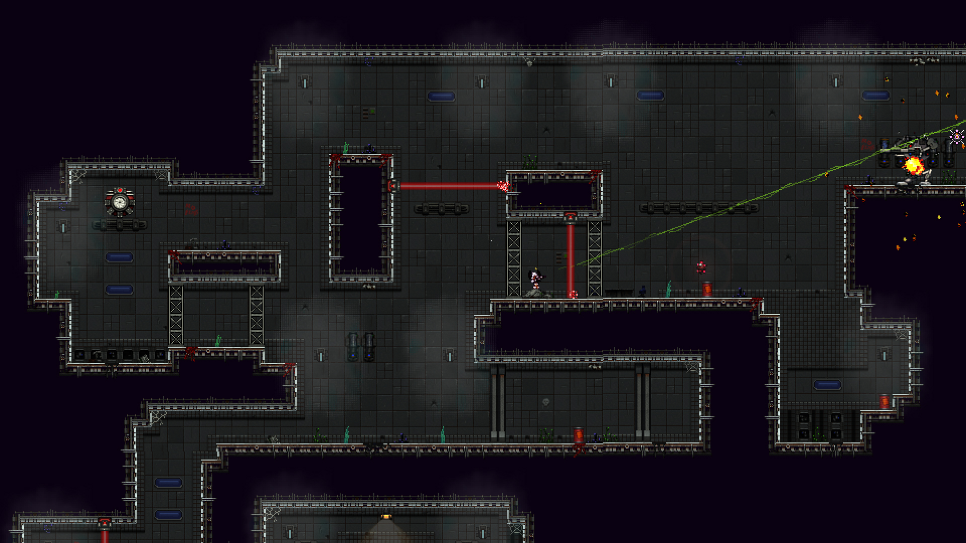 ENYO ARCADE screenshot 13