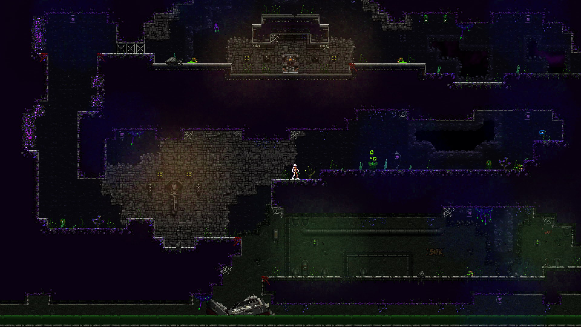 ENYO ARCADE screenshot 6