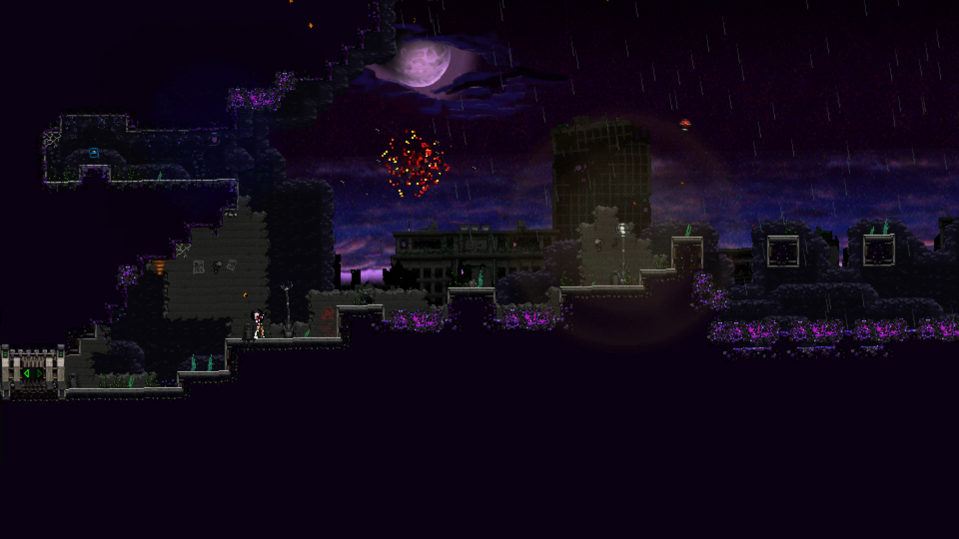 ENYO ARCADE screenshot 4