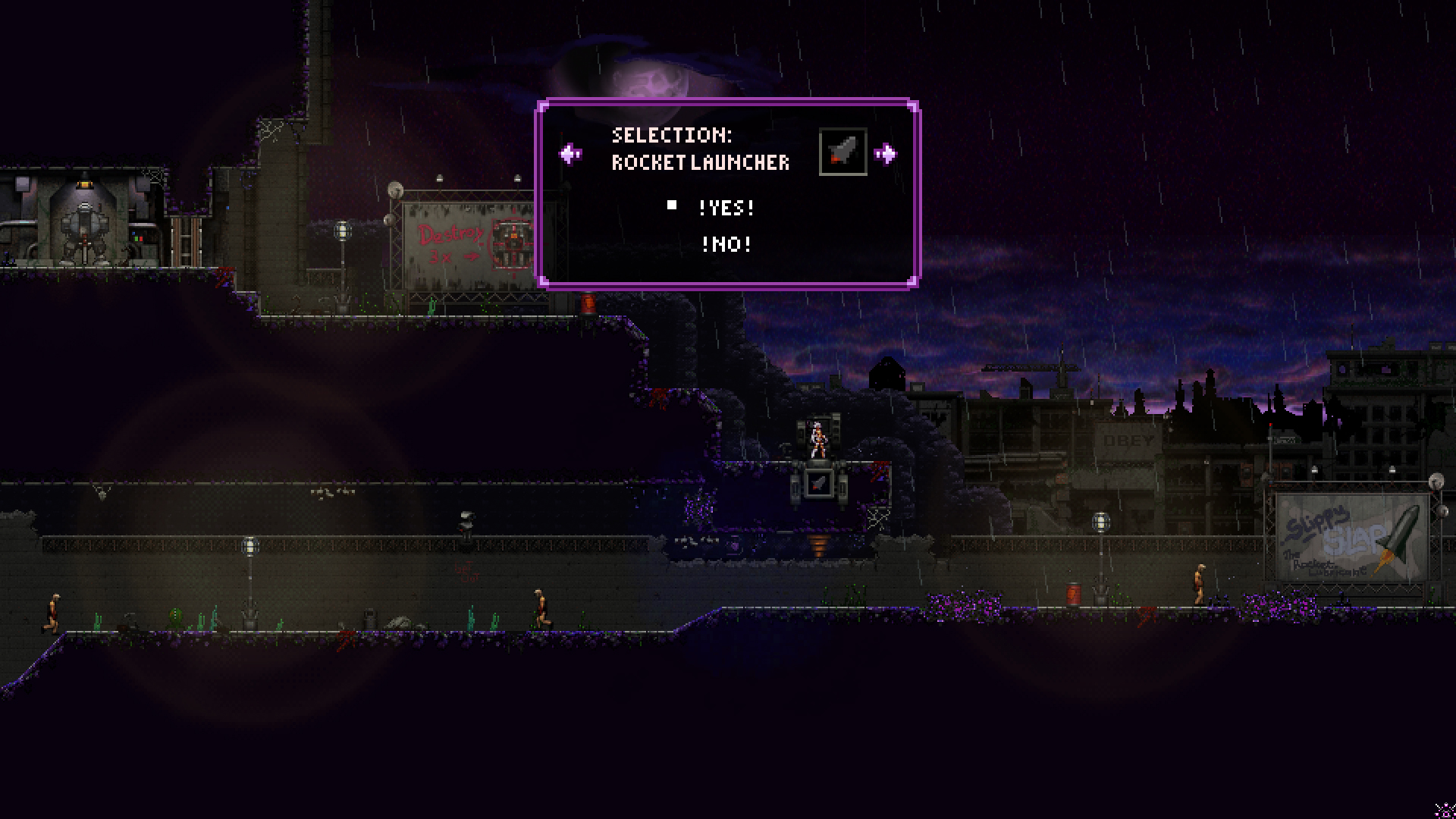 ENYO ARCADE screenshot 12