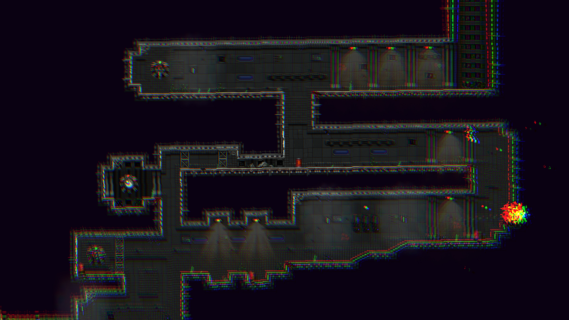 ENYO ARCADE screenshot 5