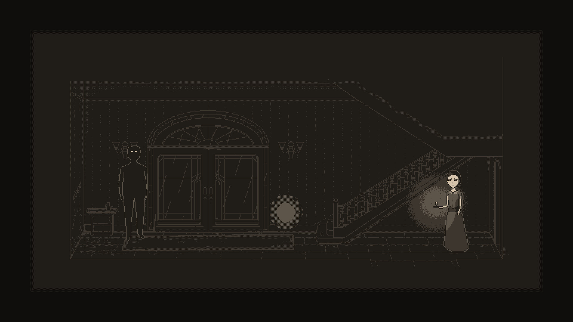 Utter a Name screenshot 4
