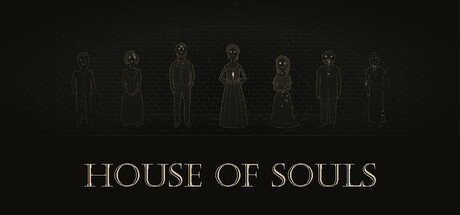 House of Souls Cover Image