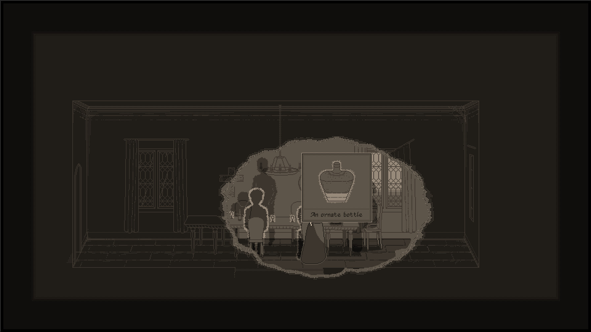 Utter a Name screenshot 3