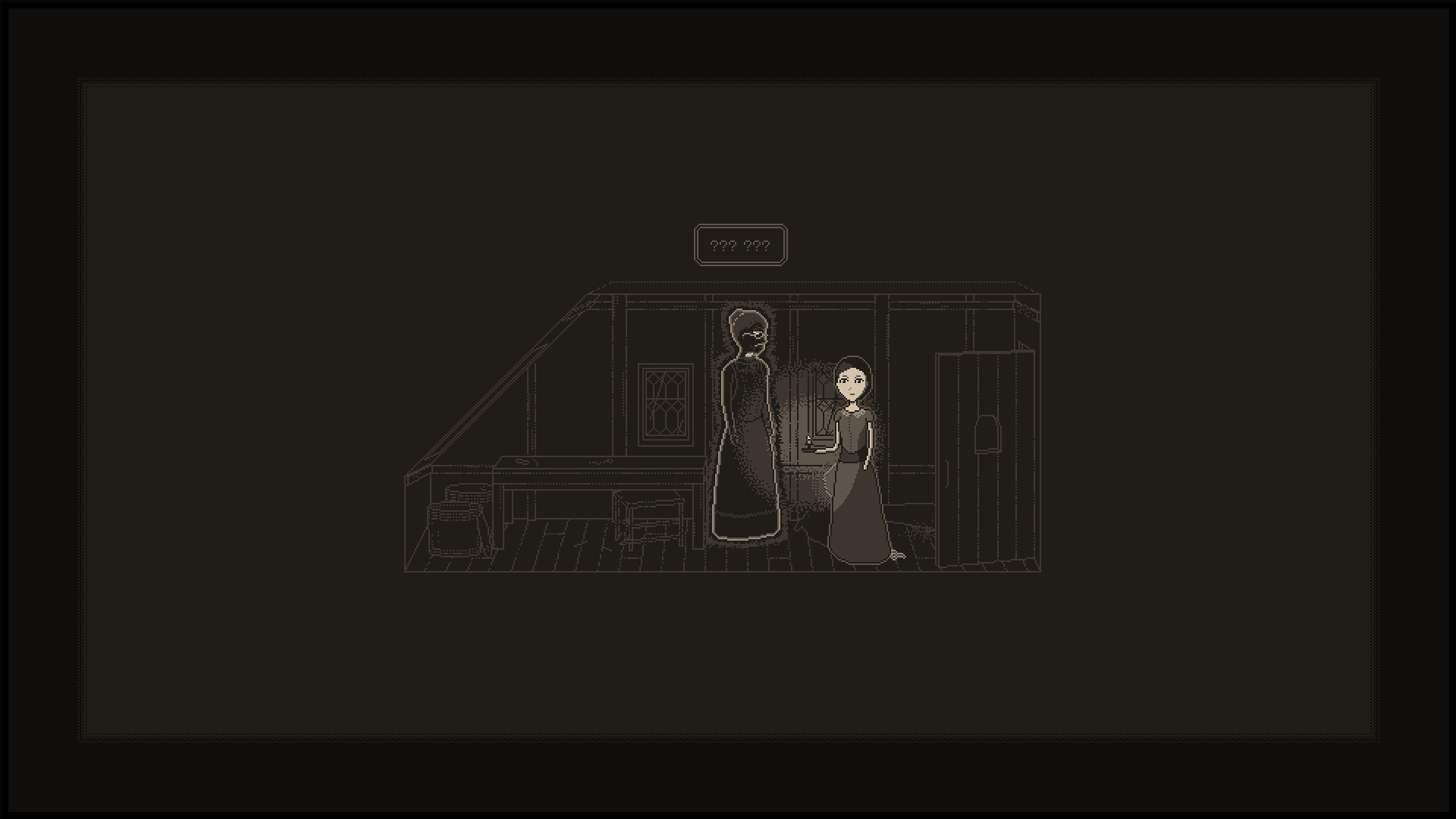 Utter a Name screenshot 5